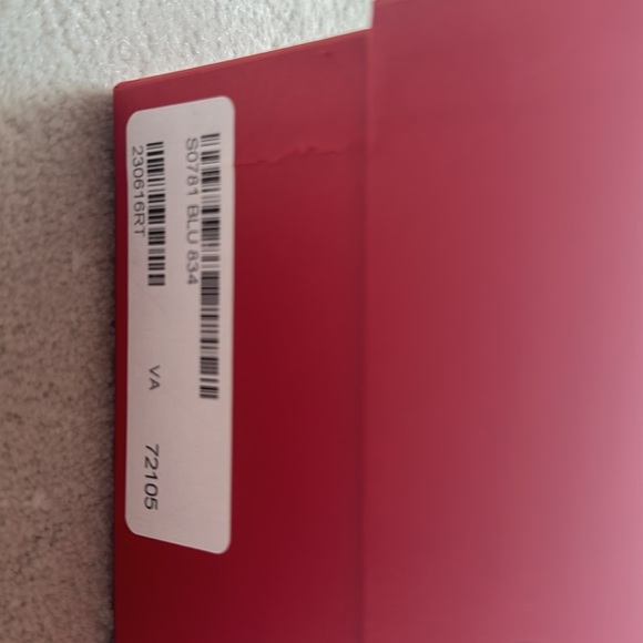 Valentino Garvani sneakers - Picture 7 of 7